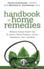 Image for The Handbook of Home Remedies
