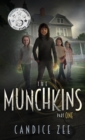 Image for The Munchkins
