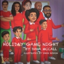 Image for Holiday Game Night