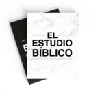 Image for El Estudio Biblico – Sumergete en la Biblia como nunca antes