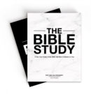 Image for The Bible Study – A One–Year Study of the Bible and How It Relates to You