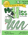 Image for Mr. Hiss the Snake