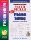 Image for Mastering Essential Math Skills Problem Solving, 2nd Edition
