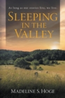 Image for Sleeping In the Valley