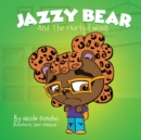 Image for Jazzy Bear and the Hurtful Words