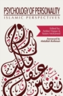 Image for Psychology of Personality : Islamic Perspectives
