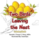 Image for Two Birds Leaving the Nest Coloring Book