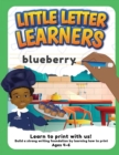 Image for Little Letter Learners