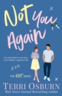 Image for Not You Again