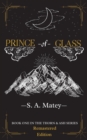 Image for Prince of Glass