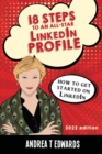 Image for 18 Steps to an All-Star LinkedIn Profile : How to get started on LinkedIn