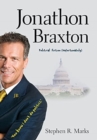 Image for Jonathon Braxton : Political Fiction (unfortunately)