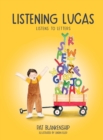 Image for Listening Lucas Listens to Letters