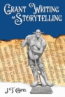 Image for Grant Writing as Storytelling
