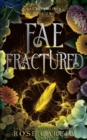 Image for Fae Fractured