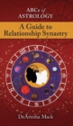 Image for Abcs of Astrology (A Guide To Relationship Astrology)