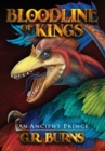 Image for An Ancient Prince : Bloodline of Kings