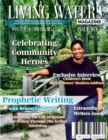Image for Living Water Books Magazine : Building Relationships with God