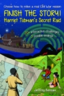 Image for Finish the Story! Harriet Tubman&#39;s Secret Raid