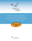 Image for Peace of Mind Core Curriculum for Grade 3 : Mindfulness-Based Social Emotional Learning and Conflict Resolution to Help Students Manage Big Emotions, Practice Kindness and Gratitude, and Become Peacem
