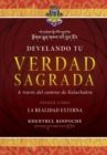 Image for Develando Tu Verdad Sagrada
