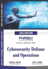Image for Cybersecurity Defense and Operations