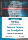 Image for Network Defense and Investigations