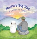Image for Moshe&#39;s Big Day : A Lesson in Trust