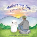 Image for Moshe&#39;s Big Day : A Lesson in Trust