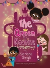 Image for The Queen Machine