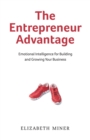 Image for The Entrepreneur Advantage