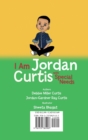 Image for I Am Jordan Curtis With Special Needs