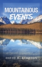Image for Mountainous Events