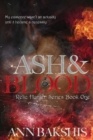 Image for Ash and Blood