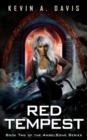 Image for Red Tempest : Book Two of the AngelSong Series