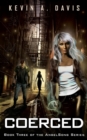 Image for Coerced : Book Three of the AngelSong Series