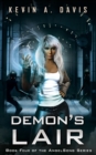 Image for Demon&#39;s Lair : Book Four of the AngelSong Series
