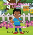 Image for Jaxson Really Likes Ice Cream