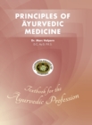 Image for Principles of Ayurvedic Medicine