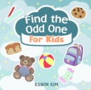 Image for Find the Odd One For Kids