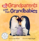 Image for All Grandparents Love Their Grandbabies