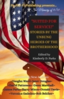 Image for Suited for Service : Stories by the Unsung Heroes of the Brotherhood