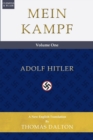 Image for Mein Kampf (vol. 1)
