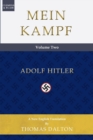 Image for Mein Kampf (vol. 2) : New English Translation