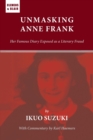 Image for Unmasking Anne Frank