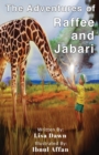 Image for The Adventures of Raffee and Jabari