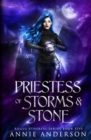 Image for Priestess of Storms &amp; Stone