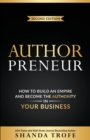 Image for Authorpreneur