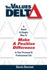 Image for The Values Delta