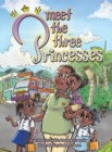Image for Meet the Three Princesses